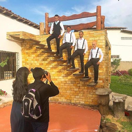 Paraiso Dos Reis Itaqui ภายนอก รูปภาพ