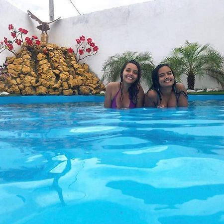 Paraiso Dos Reis Itaqui ภายนอก รูปภาพ