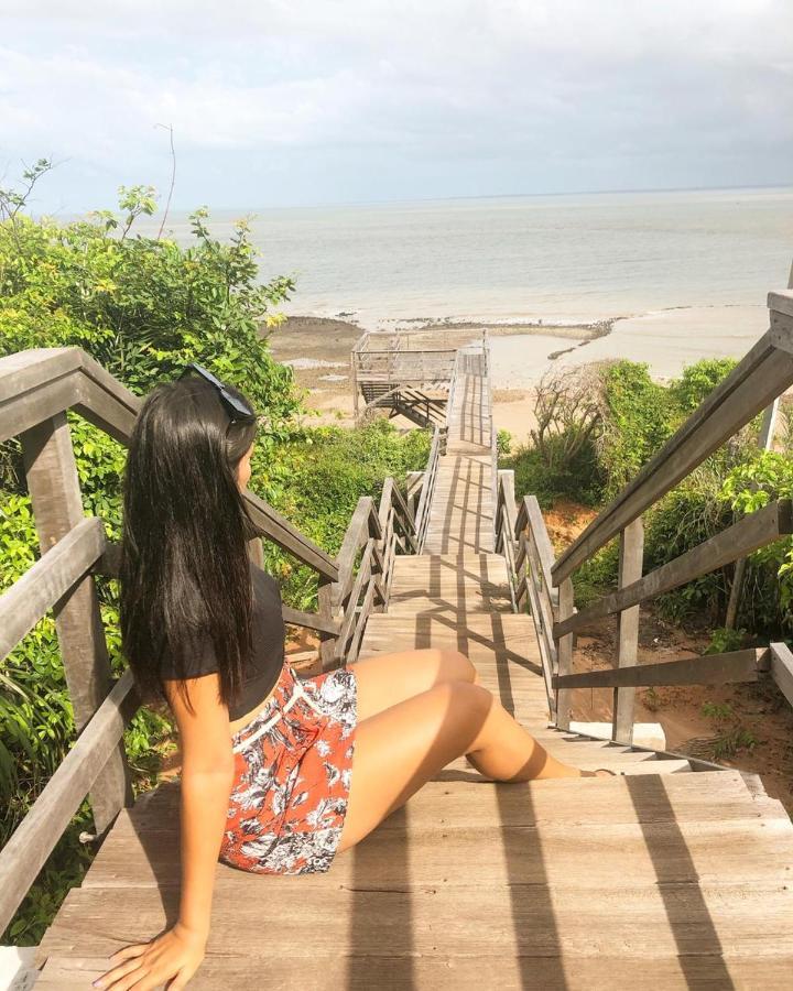 Paraiso Dos Reis Itaqui ภายนอก รูปภาพ