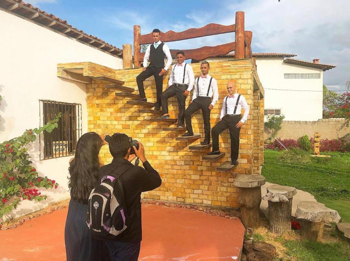 Paraiso Dos Reis Itaqui ภายนอก รูปภาพ