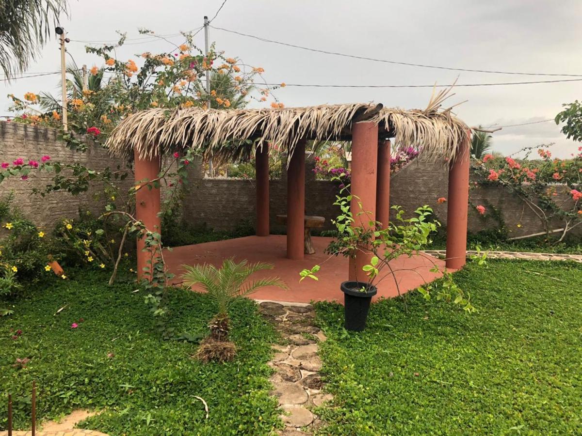Paraiso Dos Reis Itaqui ภายนอก รูปภาพ