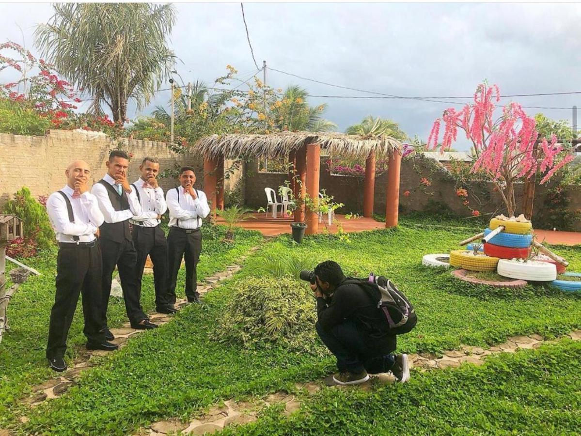 Paraiso Dos Reis Itaqui ภายนอก รูปภาพ