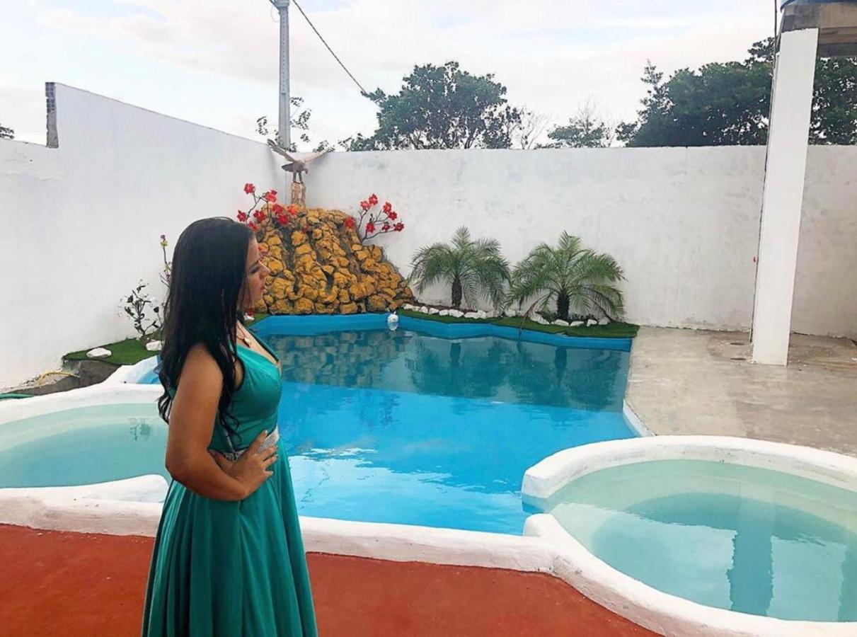 Paraiso Dos Reis Itaqui ภายนอก รูปภาพ