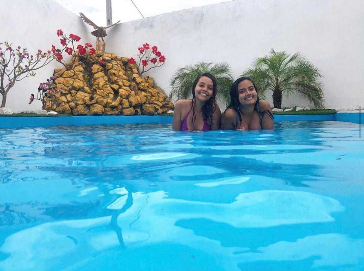 Paraiso Dos Reis Itaqui ภายนอก รูปภาพ