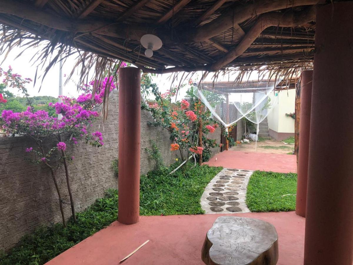 Paraiso Dos Reis Itaqui ภายนอก รูปภาพ