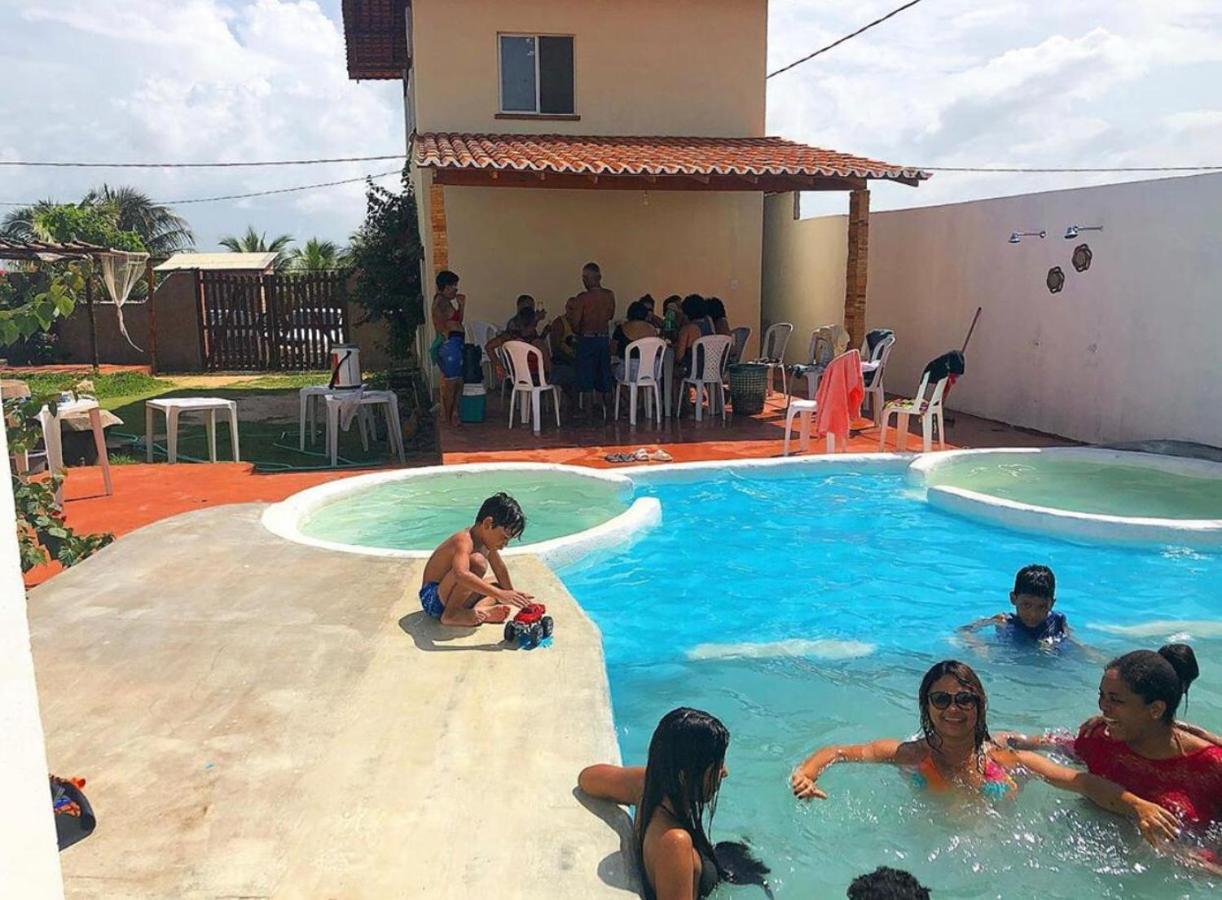 Paraiso Dos Reis Itaqui ภายนอก รูปภาพ