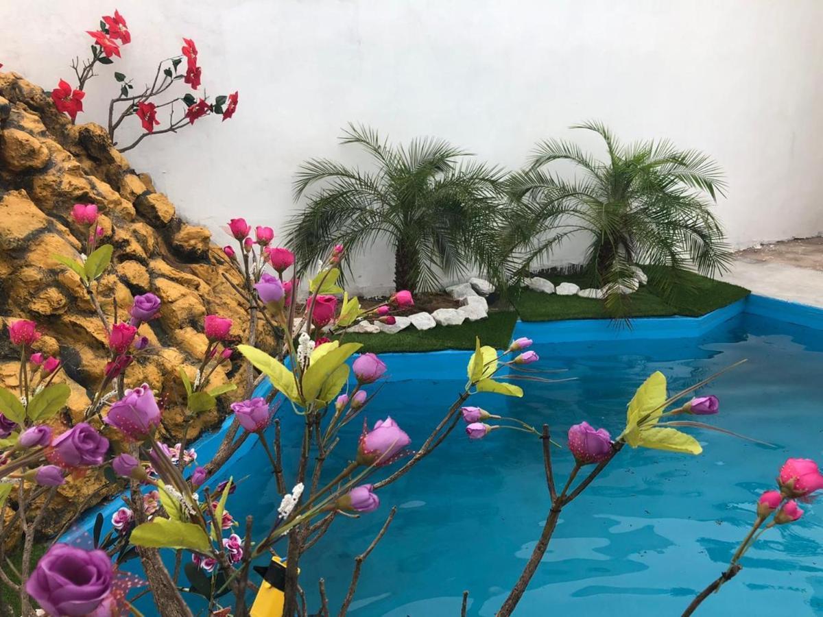 Paraiso Dos Reis Itaqui ภายนอก รูปภาพ